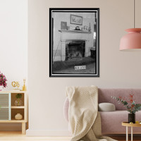 Vintage Building Photo - Forkland, Alabama - The Tavern, County Road 19 (3)