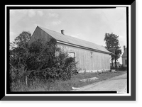 Levy-Glover Store, County Roads 19 & 4, Forkland, Greene County, AL - 2, Antique Wall Art