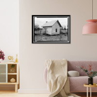 Magnolia Grove, 1002 Hobson Street, Greensboro, Hale County, AL - 14 Classic, Vintage Wall Art