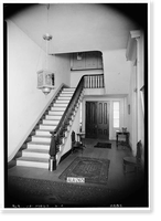 McCrary-Otts House, 805 Otts Street, Greensboro, Hale County, AL - 8, Vintage Wall Art