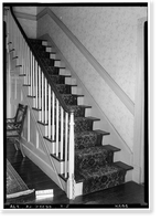 Judge W. E. Torbert House, 1101 South Street, Greensboro, Hale County, AL - 5 Classic, Historic Print