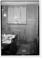 Judge W. E. Torbert House, 1101 South Street, Greensboro, Hale County, AL - 8 Classic, Historic Reproduction