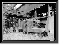 Historic Architecture - Birmingham, Alabama - Sloss-Sheffield Steel (1)