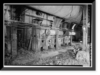 Sloss-Sheffield Steel & Iron, First Avenue North Viaduct at Thirty-second Street, Birmingham, Jefferson County, AL - 64, Historic Reproduction