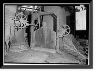 Sloss-Sheffield Steel & Iron, First Avenue North Viaduct at Thirty-second Street, Birmingham, Jefferson County, AL - 117, Historic Reproduction