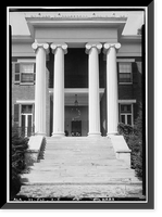 Antique Architecture - Florence, Alabama - Courtview, 505 North Court (2)