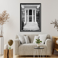 Antique Architecture - Florence, Alabama - Courtview, 505 North Court (2)