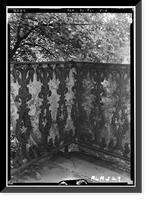 Antique Architecture - Florence, Alabama - Courtview, 505 North Court (3)