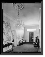Vintage Building Photo - Florence, Alabama - Irvine House, 459 North