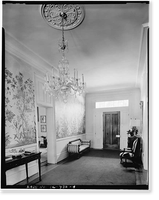 Vintage Building Photo - Florence, Alabama - Irvine House, 459 North