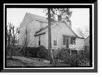 Will Simpson House, 112 South Pine Street, Florence, Lauderdale County, AL - 2, Vintage Wall Art