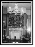 Sweetwater, Sweetwater Avenue & Florence Boulevard, Florence, Lauderdale County, AL - 6 Classic, Historic Reproduction
