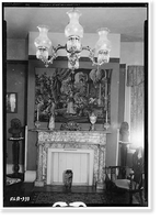 Sweetwater, Sweetwater Avenue & Florence Boulevard, Florence, Lauderdale County, AL - 6 Classic, Historic Reproduction