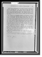 Sweetwater, Sweetwater Avenue & Florence Boulevard, Florence, Lauderdale County, AL - 12, Antique Poster