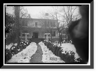 General Joseph Wheeler House (Later House), State Highway 20, Wheeler, Lawrence County, AL, Historic Reproduction