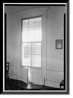 Cauthen House, East Drake Avenue, Auburn, Lee County, AL - 4, Vintage Print