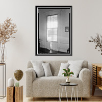 Cauthen House, East Drake Avenue, Auburn, Lee County, AL - 4, Vintage Print