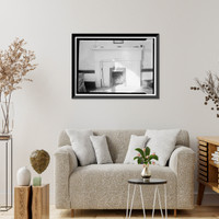 Cauthen House, East Drake Avenue, Auburn, Lee County, AL - 8, Vintage Wall Art