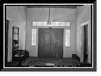Meadows House, 342 North College Street, Auburn, Lee County, AL - 4 Classic, Historic Reproduction