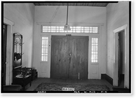 Meadows House, 342 North College Street, Auburn, Lee County, AL - 4 Classic, Historic Reproduction
