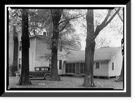 Historic Architecture - Athens, Alabama - Judge William Harrison Walker