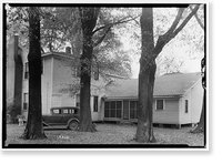 Historic Architecture - Athens, Alabama - Judge William Harrison Walker