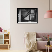 Jones-Coman-Westmoreland House, 517 South Clinton Street, Athens, Limestone County, AL - 10 Classic, Vintage Wall Art