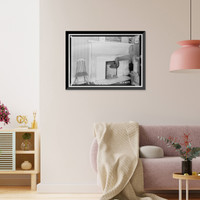 The Cedars, East Pryor Street, Athens, Limestone County, AL - 8 Classic, Antique Wall Art