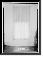 Williams-Bragg House, State Highway 97 (County Road 29), Lowndesboro, Lowndes County, AL - 5 Classic, Antique Wall Art