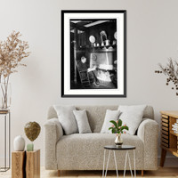 Werrenrath - 4, Historic Print