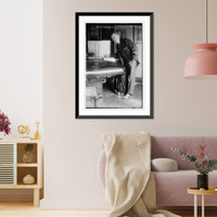 Werrenrath - 5, Vintage Wall Art