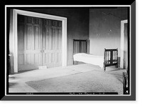 Historic Architecture - Tuskegee vicinity, Alabama - Alexander-Hurt-What