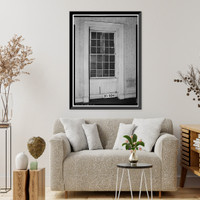 Miss Howard Weeden House, 300 Gates Avenue, Huntsville, Madison County, AL - 4, Vintage Wall Art