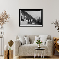 David Wade House, Bob Wade Lane, Huntsville, Madison County, AL - 6 Classic, Antique Wall Art