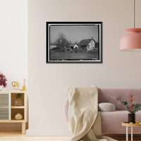 Magnolia Grove, State Highway 25, Dayton, Marengo County, AL - 12, Historic Reproduction