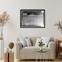 Bluff Hall, 407 North Commissioners Avenue, Demopolis, Marengo County, AL - 5 Classic, Vintage Wall Art