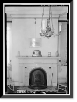 Bluff Hall, 407 North Commissioners Avenue, Demopolis, Marengo County, AL - 9 Classic, Historic Reproduction