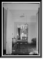 Cedar Grove, Uniontown Road, Faunsdale vicinity, Marengo County, AL - 19, Vintage Wall Art