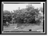 Vintage Building Photo - Linden, Alabama - Old Marengo County (1)