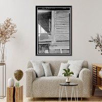 Antique Architecture - Chastang, Alabama - Zeno Chestang House (3)
