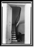 Government Street Presbyterian Church, Government & Jackson Streets, Mobile, Mobile County, AL - 14, Vintage Wall Art