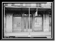 Antique Architecture - Mobile, Alabama - Southern Hotel (2)