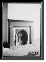 Antique Architecture - Mobile, Alabama - Southern Hotel (3)