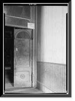 Mobile & Ohio Railroad Office Building, 409 North Royal Street, Mobile, Mobile County, AL - 4, Historic Reproduction