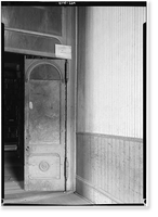 Mobile & Ohio Railroad Office Building, 409 North Royal Street, Mobile, Mobile County, AL - 4, Historic Reproduction
