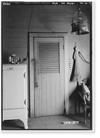 Vintage Building Photo - Mobile, Alabama - John S. Gliddon House