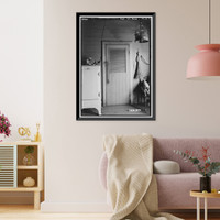 Vintage Building Photo - Mobile, Alabama - John S. Gliddon House