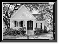 Antique Architecture - Mobile, Alabama - Kilduff-Ray House