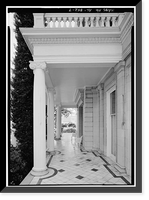 Historic Architecture - Mobile, Alabama - McGowin-Creary House (2)