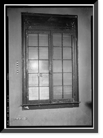 J. J. McMahon House, 456 Saint Francis Street, Mobile, Mobile County, AL - 10, Historic Print